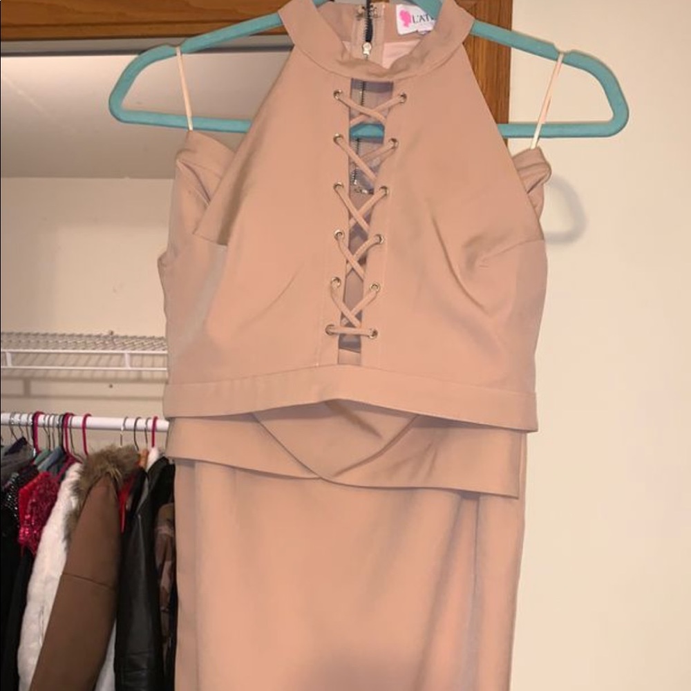 Skirt Set